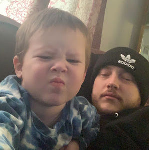 Meet your Posher, John